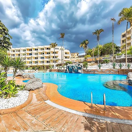 سان ميغيل ذي أبونا Apartamentos Green Park Tenerife المظهر الخارجي الصورة