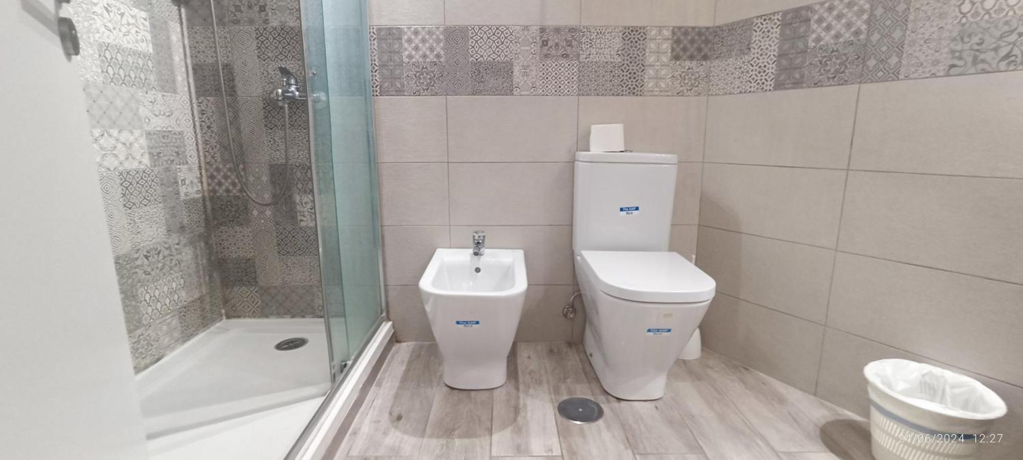 سان ميغيل ذي أبونا Apartamentos Green Park Tenerife المظهر الخارجي الصورة