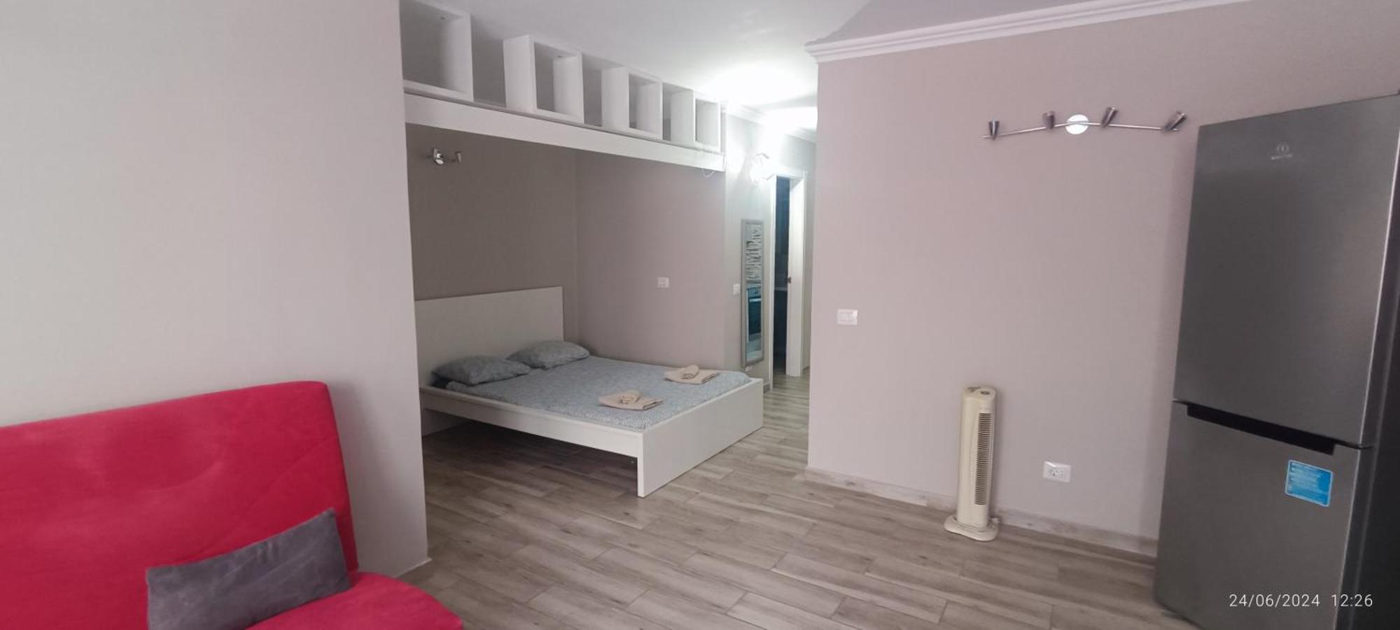 سان ميغيل ذي أبونا Apartamentos Green Park Tenerife المظهر الخارجي الصورة