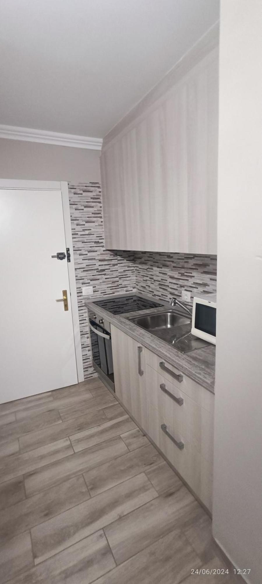 سان ميغيل ذي أبونا Apartamentos Green Park Tenerife المظهر الخارجي الصورة