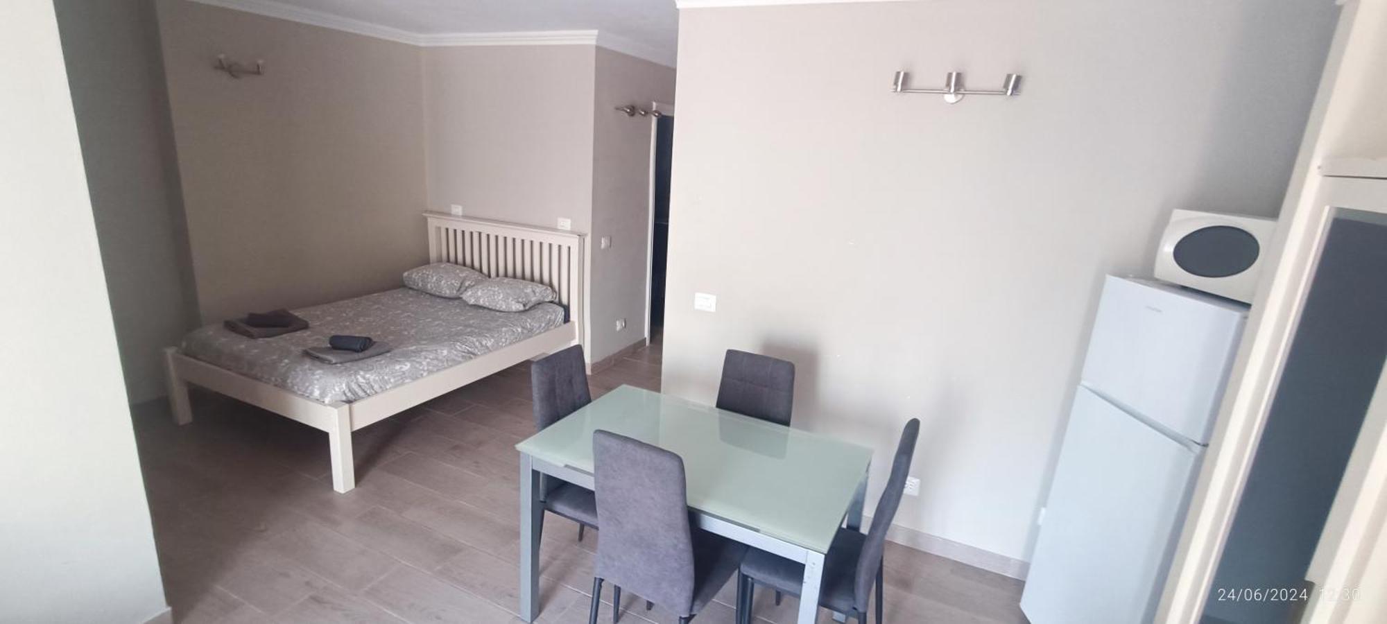 سان ميغيل ذي أبونا Apartamentos Green Park Tenerife المظهر الخارجي الصورة