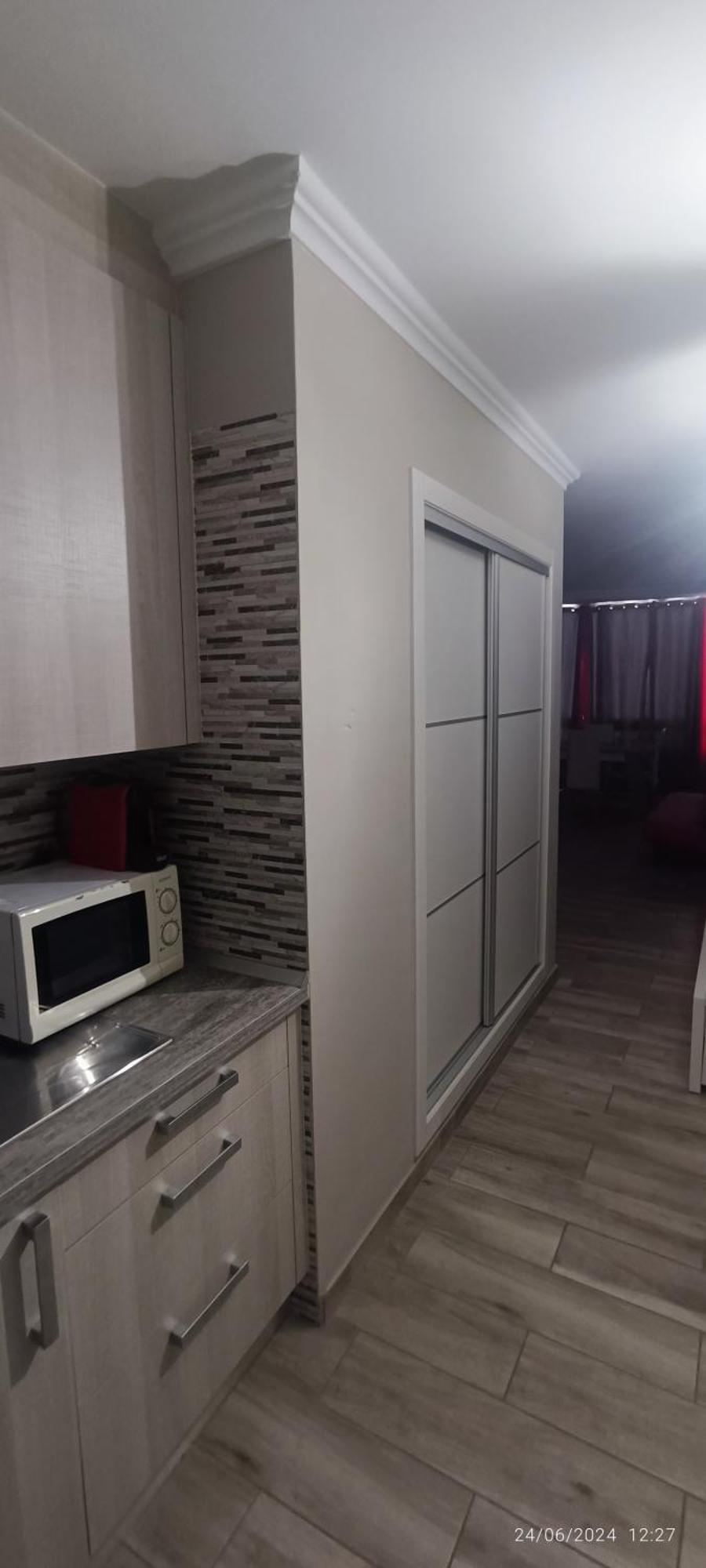 سان ميغيل ذي أبونا Apartamentos Green Park Tenerife المظهر الخارجي الصورة