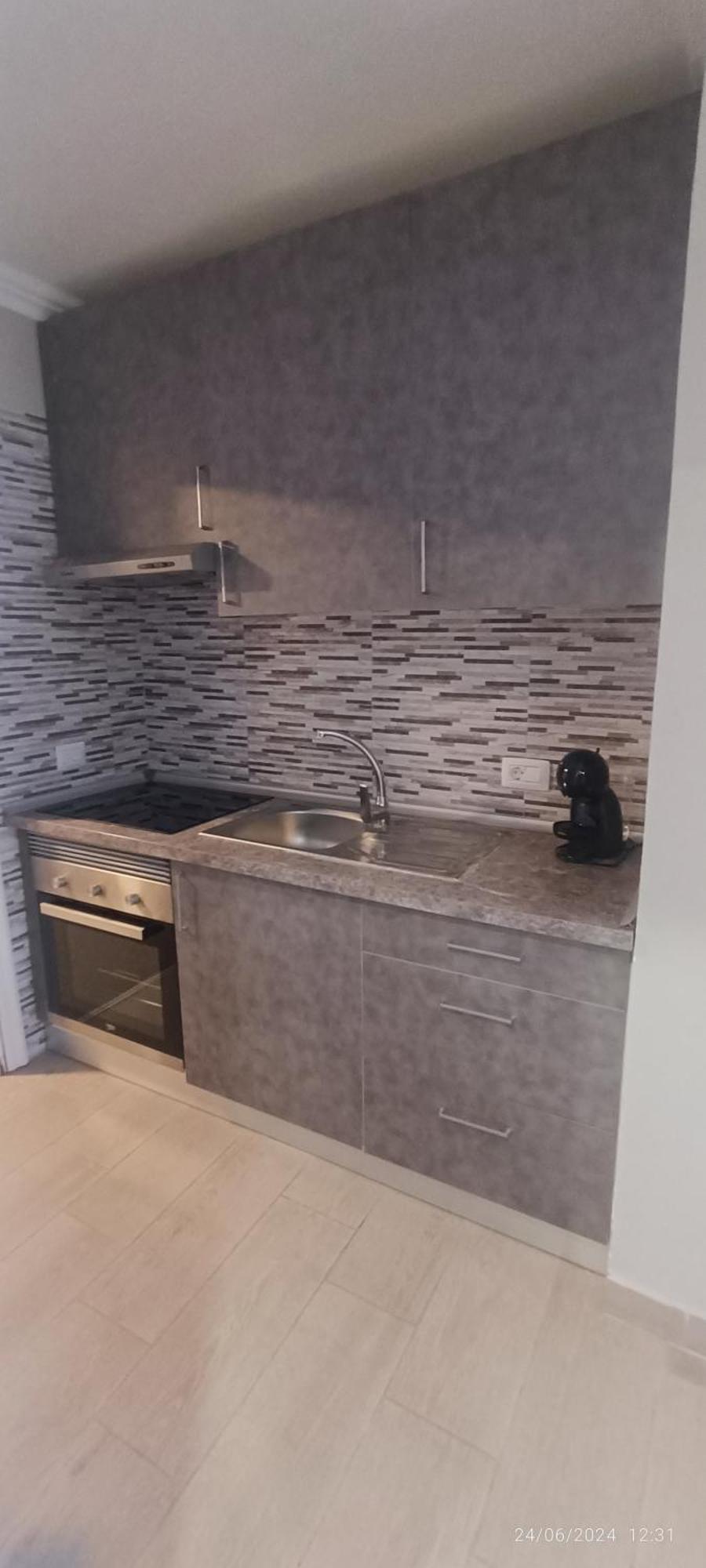 سان ميغيل ذي أبونا Apartamentos Green Park Tenerife المظهر الخارجي الصورة