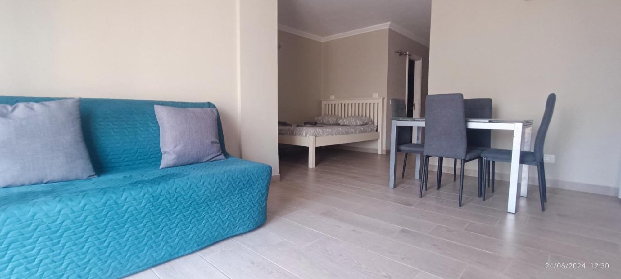 سان ميغيل ذي أبونا Apartamentos Green Park Tenerife المظهر الخارجي الصورة
