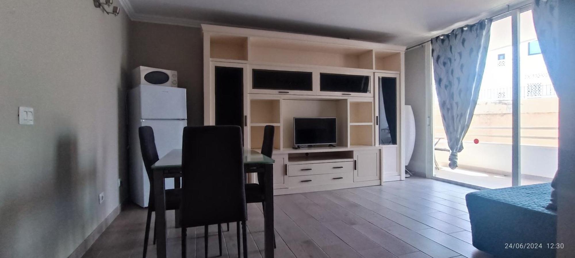 سان ميغيل ذي أبونا Apartamentos Green Park Tenerife المظهر الخارجي الصورة
