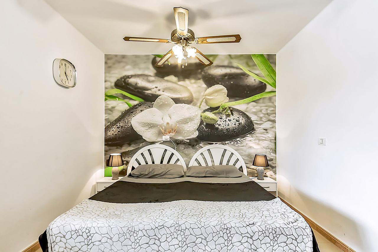 سان ميغيل ذي أبونا Apartamentos Green Park Tenerife المظهر الخارجي الصورة