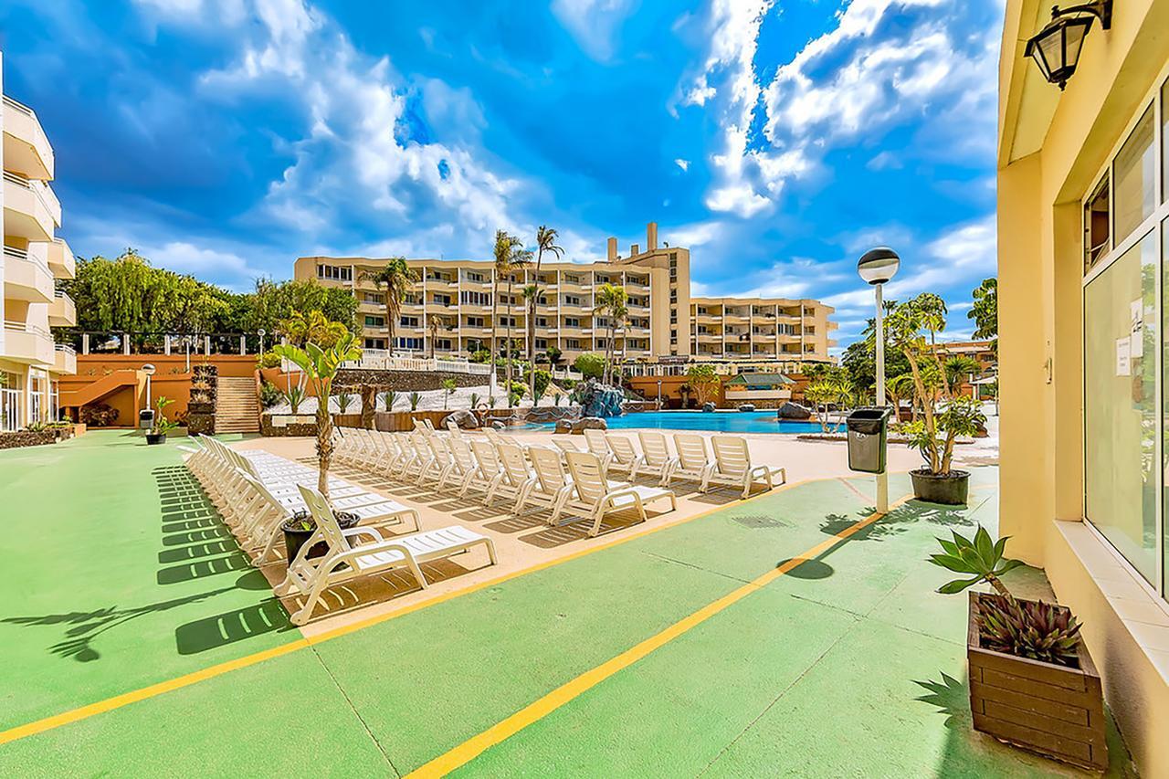 سان ميغيل ذي أبونا Apartamentos Green Park Tenerife المظهر الخارجي الصورة