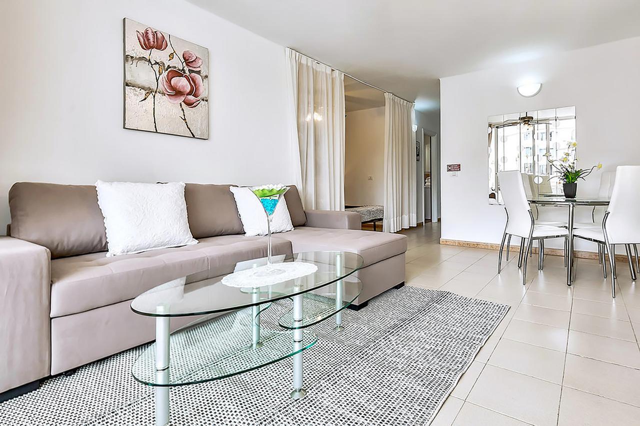 سان ميغيل ذي أبونا Apartamentos Green Park Tenerife المظهر الخارجي الصورة