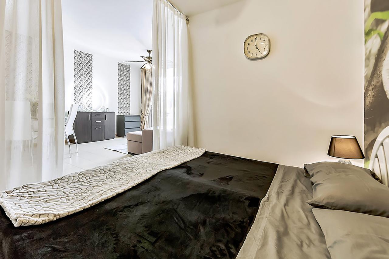 سان ميغيل ذي أبونا Apartamentos Green Park Tenerife المظهر الخارجي الصورة