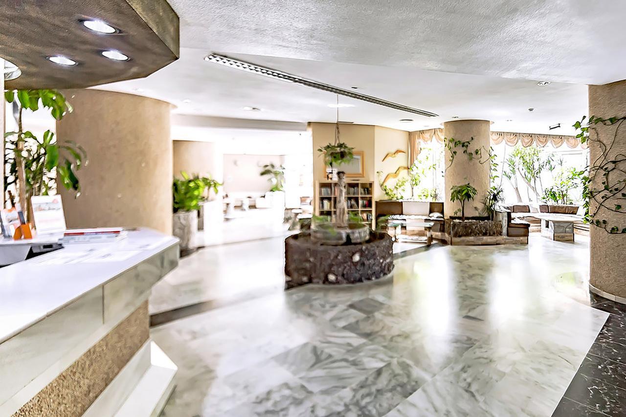 سان ميغيل ذي أبونا Apartamentos Green Park Tenerife المظهر الخارجي الصورة